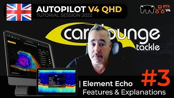 🇬🇧 RT4 AUTOPILOT V4 APP / Tutorials 