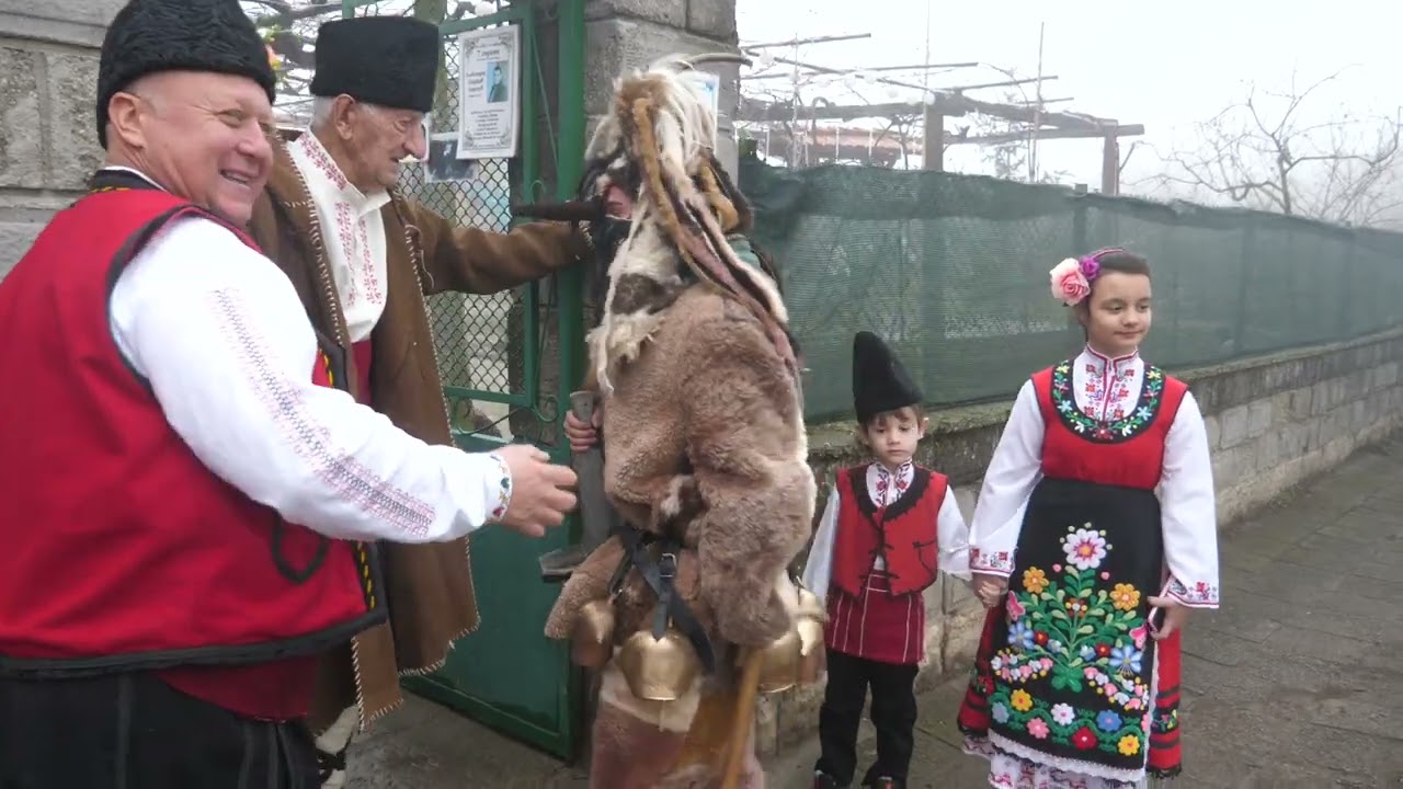 Kamerlari s Dobrina 14 01 2023