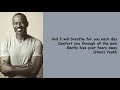 Whenever You Call by Brian McKnight & Mariah Carey (Lyrics)