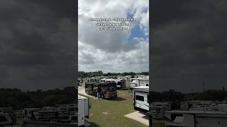 Our RV setup process. Are you team full hookups or boondocking? #boondockinglife ng