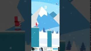 Icy Ropes -  gameplay screenshot 5