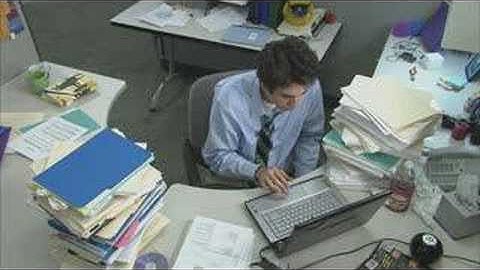 Synaptics Presents:  Things You Can Do with a Gesture