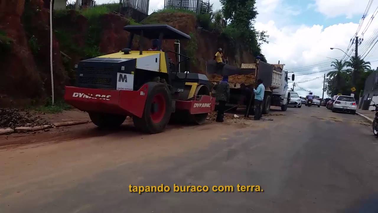 YouTube player