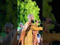 Ya Kabamu manzon
