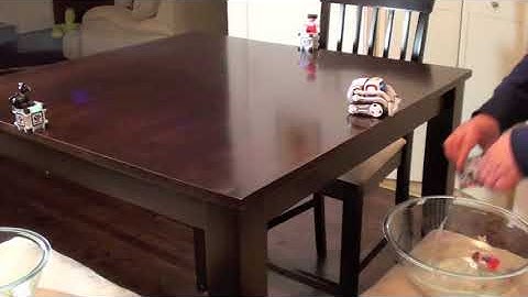 Cozmo Code Lab Constructor - Cozmo Summer Splash