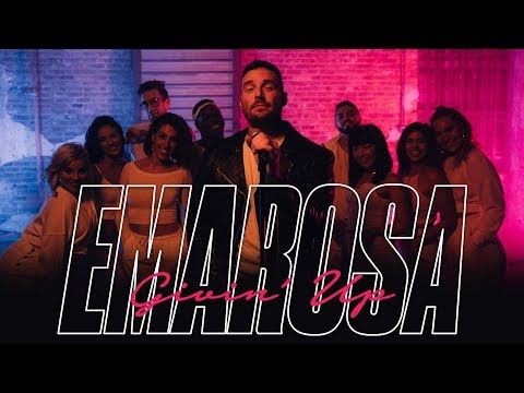 Emarosa - Givin Up