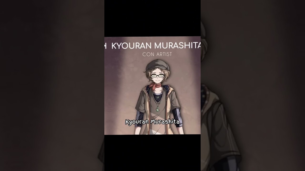 Favorite Fanganronpa Characters // 