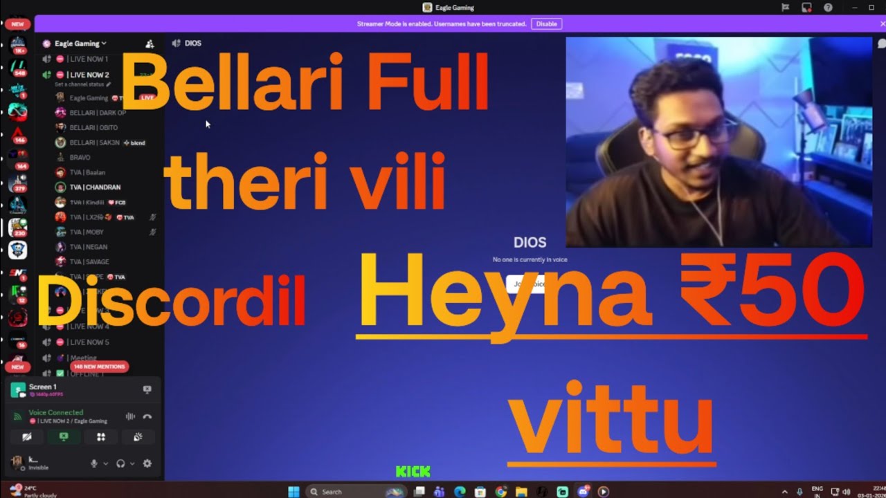 EGALE BRO BELLARI 🤬🤬🤬 FULL ISSUE 