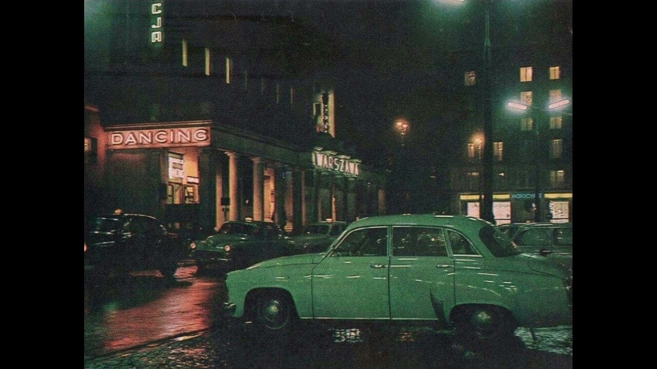 [FREE] Waco Type Beat - Powrót do przeszłości