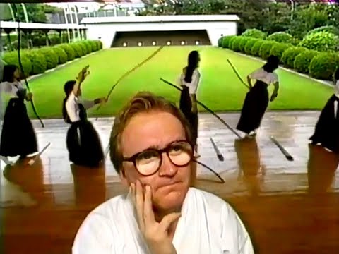 【名古屋・中京ローカルCM】  中部コンタクトレンズ（1988年）