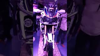 MOTOSİKLET FUARI MOTOBİKE İSTANBUL- 2017 #MotoBike