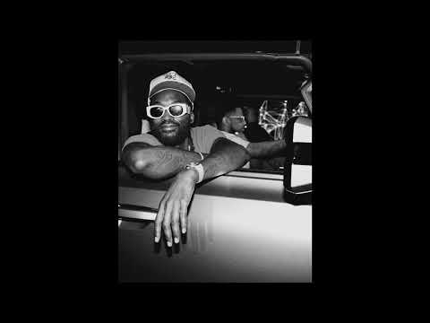 MEEK MILL X FRIDAYY X VORY TYPE BEAT "FEEL THE GLORY"