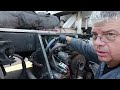 #337 The Generator has let me Down Again The Life of an Owner Operator Flatbed Truck Driver Vlog