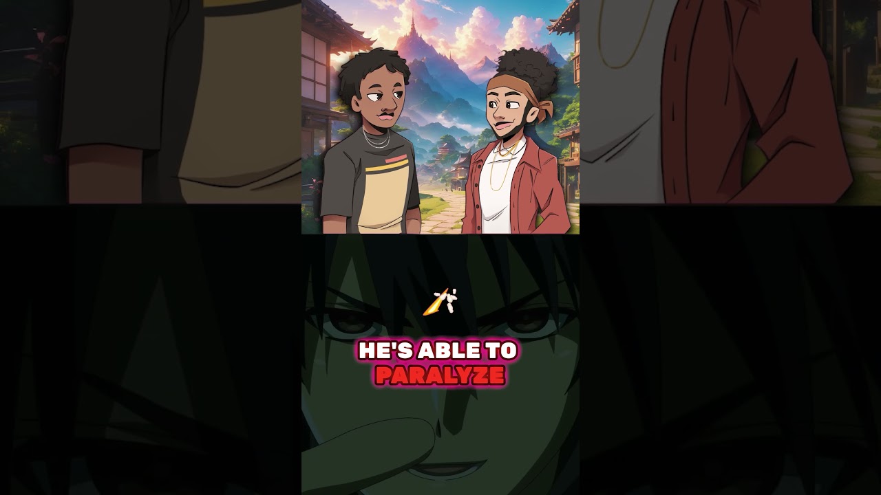 He failed when everone needed him most #anime