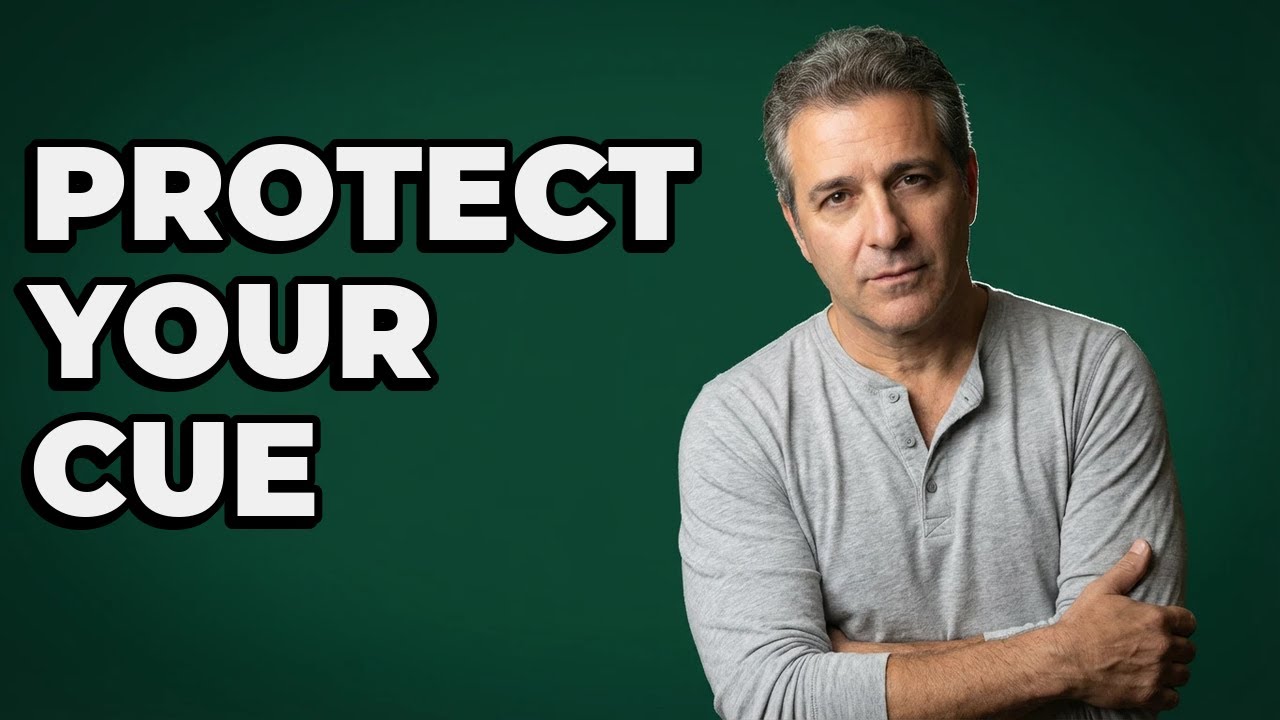 What Damages Pool Cues When They Are Stored?