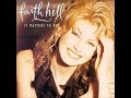 Faith Hill - A Man&#39;s Home Is His Castle (Audio)
