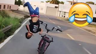 TRY NOT TO LAUGH 😆 Best Funny Videos Compilation 😂 PART 37
