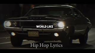 2Pac - Built For This Ft. Method Man, Ice Cube & Freddie Gibbs(Lyrics) | Hip Hop Lyrics