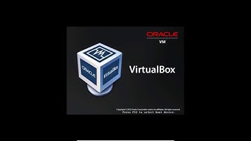 linux windows dual boot on virtualbox