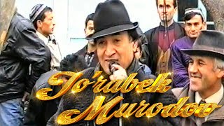 картинка: Джурабек Муродов Сӯх туманида жуда тасирли қушиқ