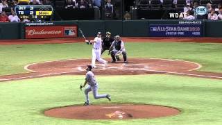 6/29/13: Escobar's walk-off in 10th caps Rays' rally