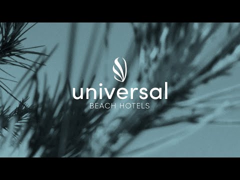 Wir starten neu als UNIVERSAL BEACH HOTELS - video from Universalbeachhotels