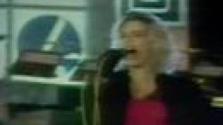 Kim Wilde Chequered Love (Live In Poland)