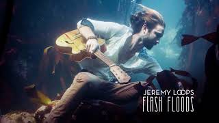 Jeremy Loops - Flash Floods (Official Audio)