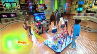 Piu Fiesta 2 en Venga la Alegría (-Priscila, Tokes- Campeones Nacionales de Mex.) by kyre