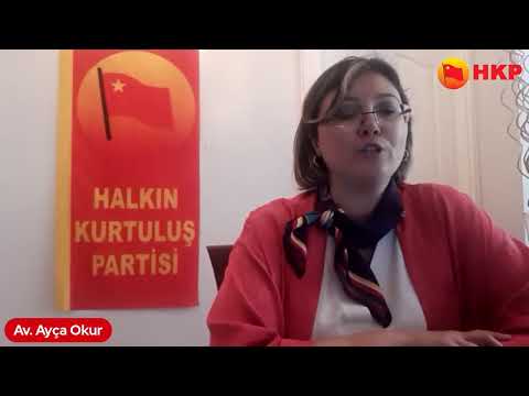 Yaşasın İşçi Sınıfının