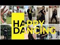 Joy of dancing  bollywood dance mashup  tap feet dance company