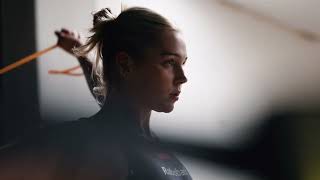 Achter De Schermen Bij De Teamnl Waterpolodames In Italië Knzb