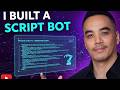 Build Your Own AI Scriptwriting Agent (No Coding, 10 Minutes)