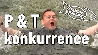 SÆSON 3 KONKURRENCE // FANGSTGARANTI