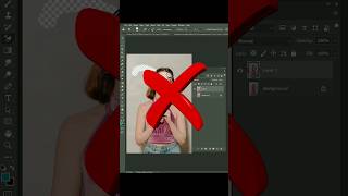 Remove Background in just 10 secs| #photoshoptutorial #youtubeshorts #shortsviral #backgroundremove