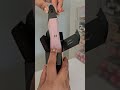 Good Girl Blush Carolina Herrera Trending Perfume Viral Perfumecollection Ytshorts 