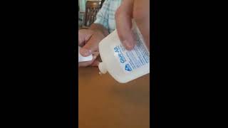 Ergo Teflon bonefolder