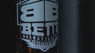 Mike's Mix: Bent Brewstillery