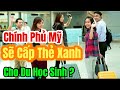 Thực Hư Chuyện Ông Trump Cấp Thẻ Xanh Cho Du Học Sinh Tốt Nghiệp ở Mỹ | MrVin EB3
