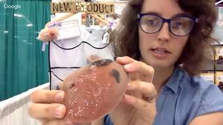 Liquidgoldconcept Breast Health Training Tool Bhtt Clinical Scenarios Part 1