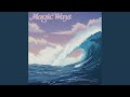 MAGIC WAYS 1984 (Cover)