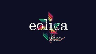 Eolica LLUM 2020 - Teaser