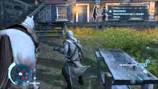 AC3 Pivots location guide - easy and detailed