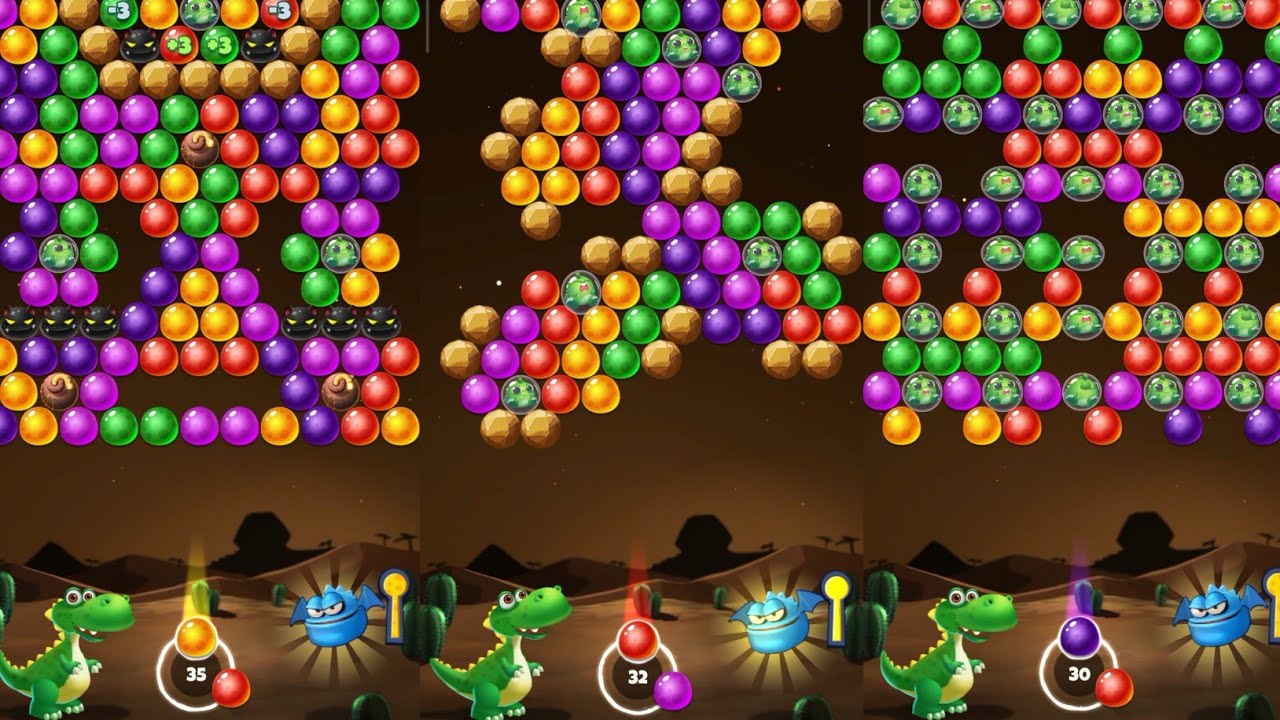 Download do APK de Bubble Shooter! Extreme para Android