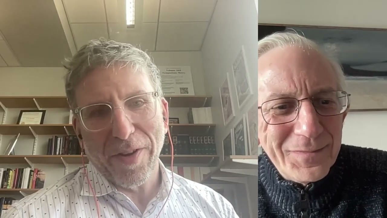 Lawfare Daily: Помилования, основанные на покровительстве: профессор Ли Коварски о новой особенно...