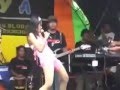 DANGDUT mesum diatas panggung Bikin Burung Ngaceng DANGDUT KOPLO HOT