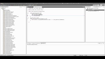 [1.6.2] Minecraft Forge Tutorial: Custom Block Parameters