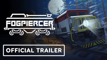 Fogpiercer - Official Gameplay Trailer | Convergence Games Showcase 2025