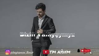 Maro Bizin Yalnysymyz (official music) TM AÝDYM (taze klip2019)