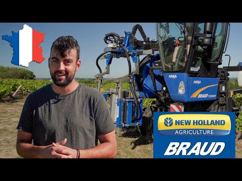 Témoignage Braud #45 - Florent DELAUNAY, Loroux-Bottereau, France